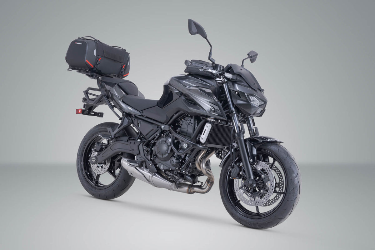 SW-Motech Set Rackpack Kawasaki Z650 / Ninja 650 (16-), Z650 S GPT.08.866.30001