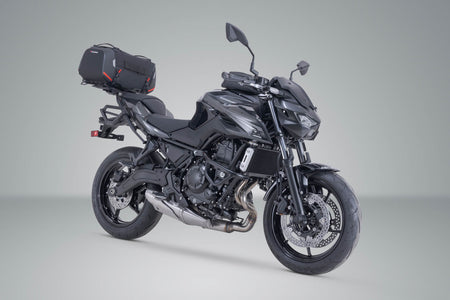 SW-Motech Set Rackpack Kawasaki Z650 / Ninja 650 (16-), Z650 S GPT.08.866.30001