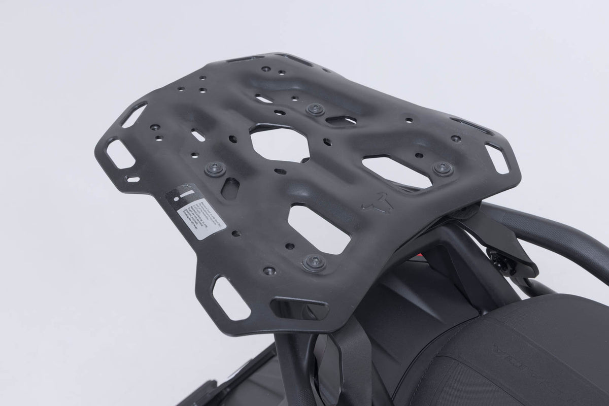 SW-Motech Set Adventure DUSC con bauletto XL Ducati Multistra ADV.22.822.66002/B