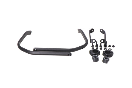 SW-Motech Kit di montaggio paramani Suzuki DR-Z4S / SM (25-). HDG.00.220.83100/B