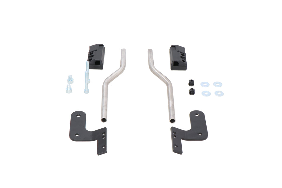 SW-Motech Barre distanziatrici rimovibili BLAZE Suzuki GSX 13 HTA.05.740.86200/B