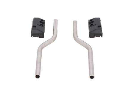 SW-Motech Barre distanziatrici rimovibili BLAZE Kawasaki Z650 HTA.08.740.86100/B