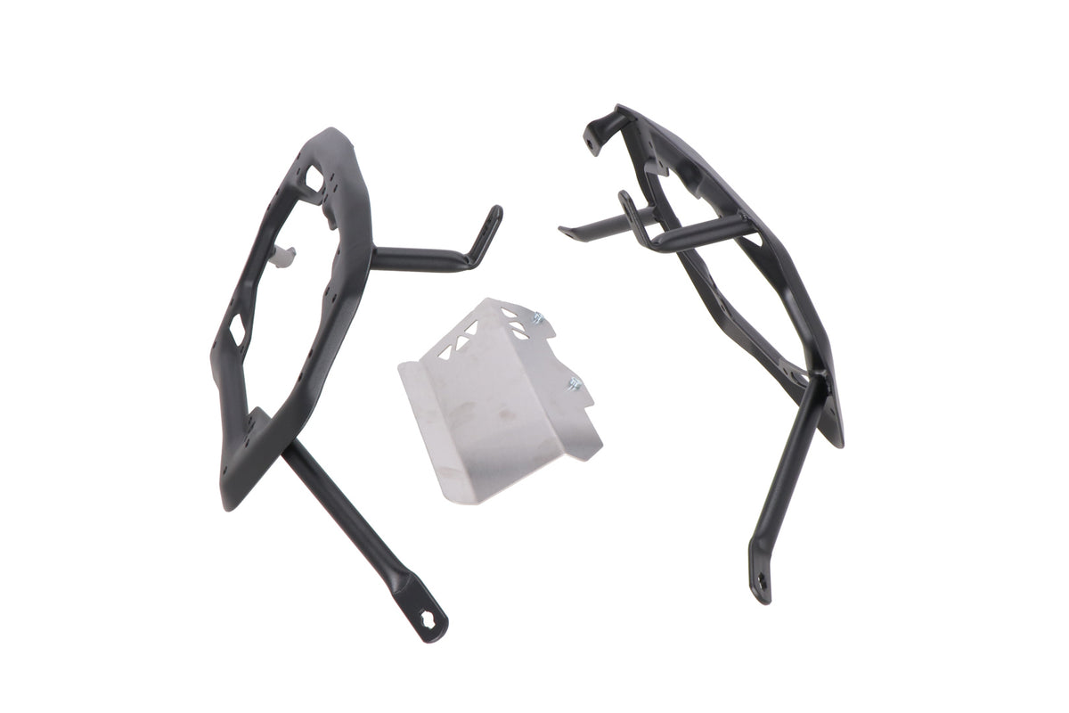 SW-Motech Telaio latéral PRO Kawasaki KLE500 / KLE500 SE (26- KFT.08.084.30000/B