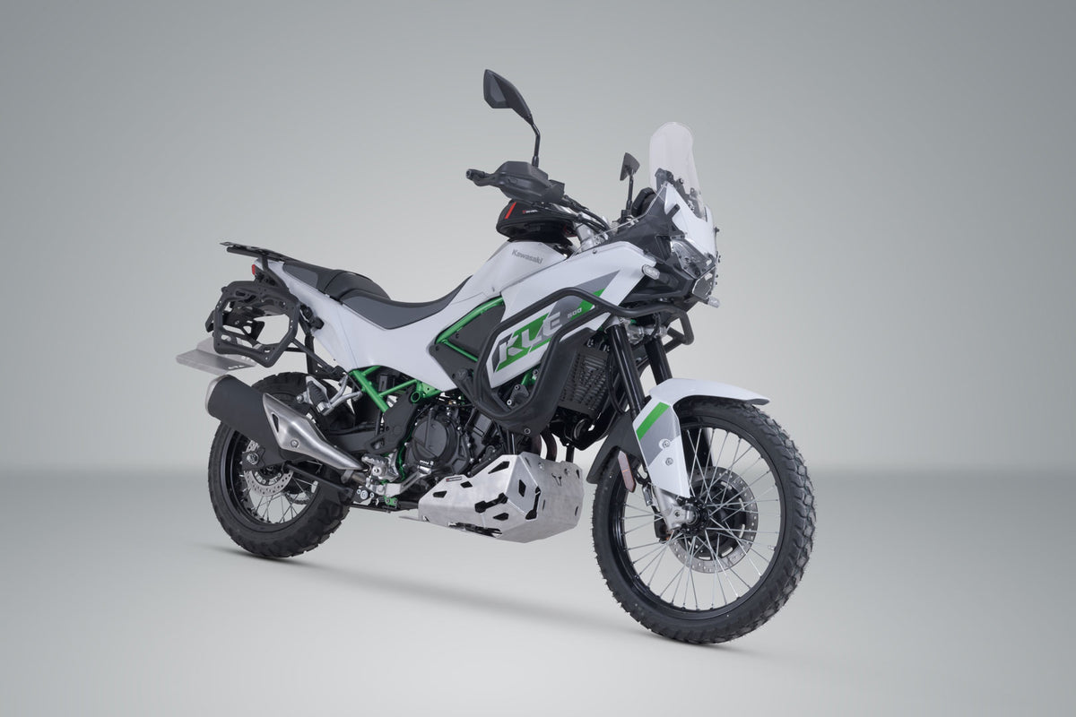 SW-Motech Telaio latéral PRO Kawasaki KLE500 / KLE500 SE (26- KFT.08.084.30000/B