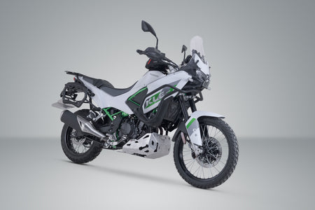 SW-Motech Telaio latéral PRO Kawasaki KLE500 / KLE500 SE (26- KFT.08.084.30000/B