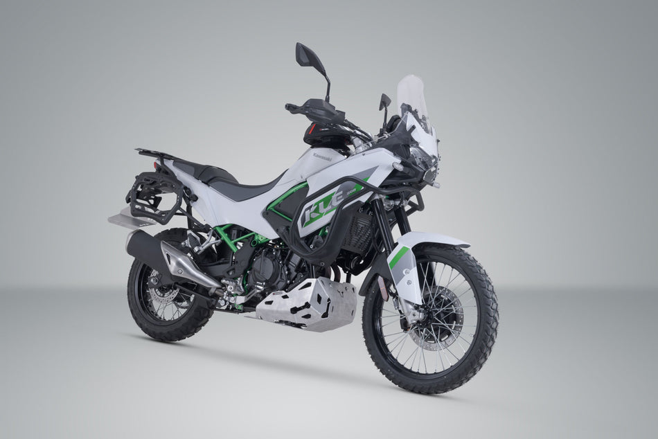 SW-Motech Telaio latéral PRO Kawasaki KLE500 / KLE500 SE (26- KFT.08.084.30000/B