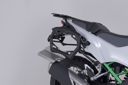 SW-Motech Sistema valigie in alluminio TRAX ADV 45/45 l. Kawa KFT.08.084.70100/S
