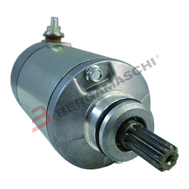 MOTORINO AVVIAMENTO PER MOTO SUZUKI DR-Z 400 WAI COMPLETO