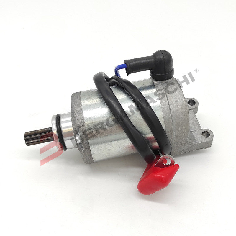 MOTORINO AVVIAMENTO PER KAWASAKI ZX-6RR 600 03-05 ZX-6R 636 03-06 WAI
