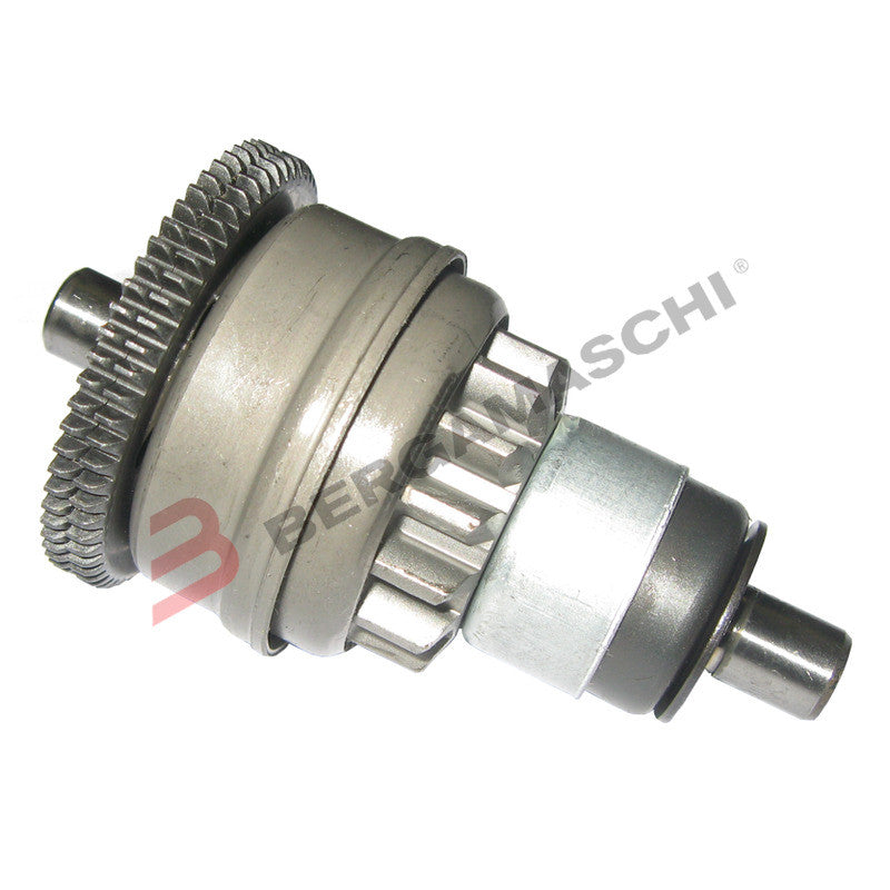 PIGNONE MOTORINO AVVIAMENTO PER SCOOTER PEUGEOT SPEEDFIGHT 50 MITSUBA