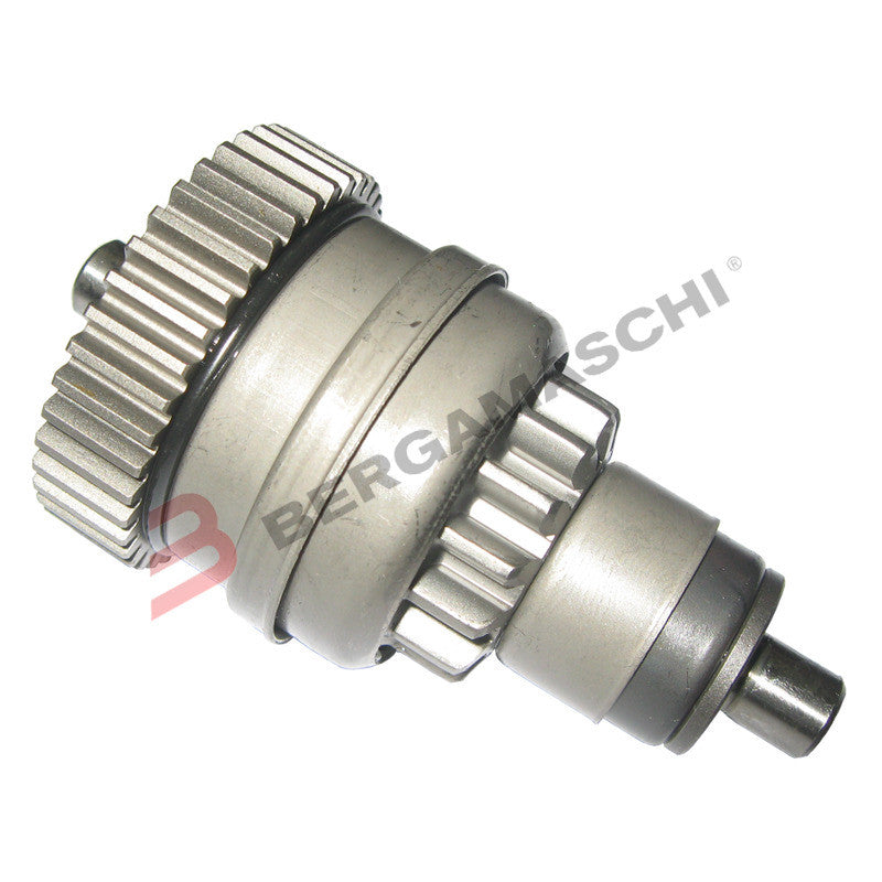PIGNONE MOTORINO AVVIAMENTO PER PIAGGIO VESPA BEVERLY 125/150/200 MITSUBA