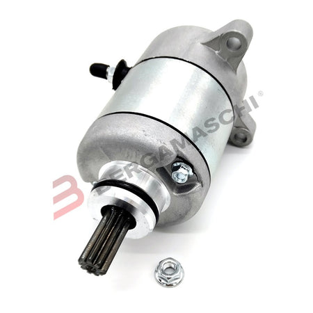 MOTORINO AVVIAMENTO PER MOTO HONDA CBR125R 11-20 WAI COMPLETO