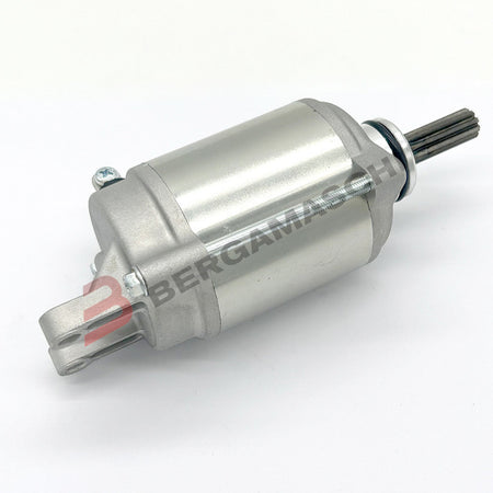 MOTORINO AVVIAMENTO PER MOTO SUZUKI GSX-R1000 09-16 MARELLI COMPLETO