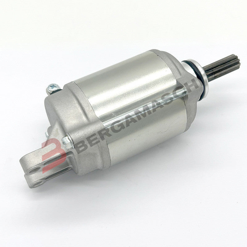 MOTORINO AVVIAMENTO PER MOTO SUZUKI GSX-R1000 09-16 MARELLI COMPLETO