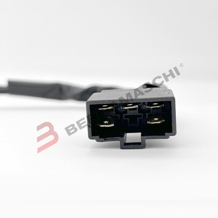 REGOLATORE DI TENSIONE PER SUZUKI BURGMAN 250/ 400 98-02 SV 650 99-02 WAI