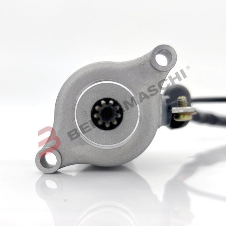 MOTORINO AVVIAMENTO PER SCOOTER YAMAHA NEOS 50 4T 09>18 MARELLI COMPLETO