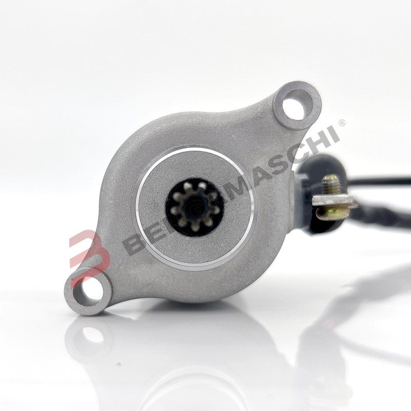 MOTORINO AVVIAMENTO PER SCOOTER YAMAHA NEOS 50 4T 09>18 MARELLI COMPLETO