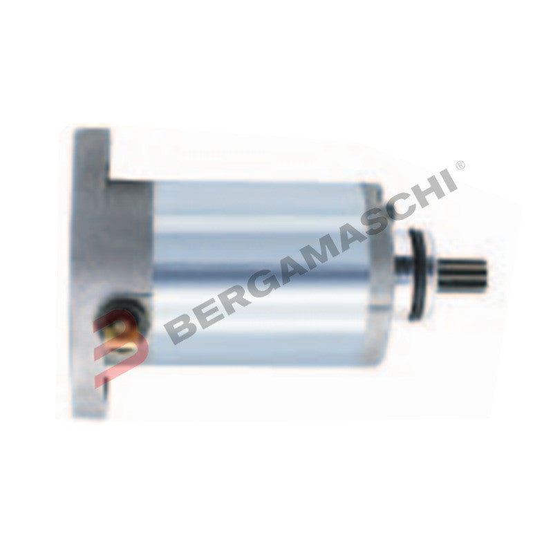 MOTORINO AVVIAMENTO PERSYM HD 200 03- OKYAMI COMPLETO