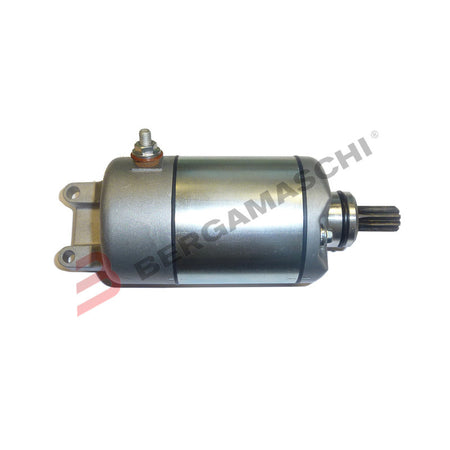 MOTORINO AVVIAMENTO PER SCOOTER YAMAHA T-MAX 500 01>07 MITSUBA