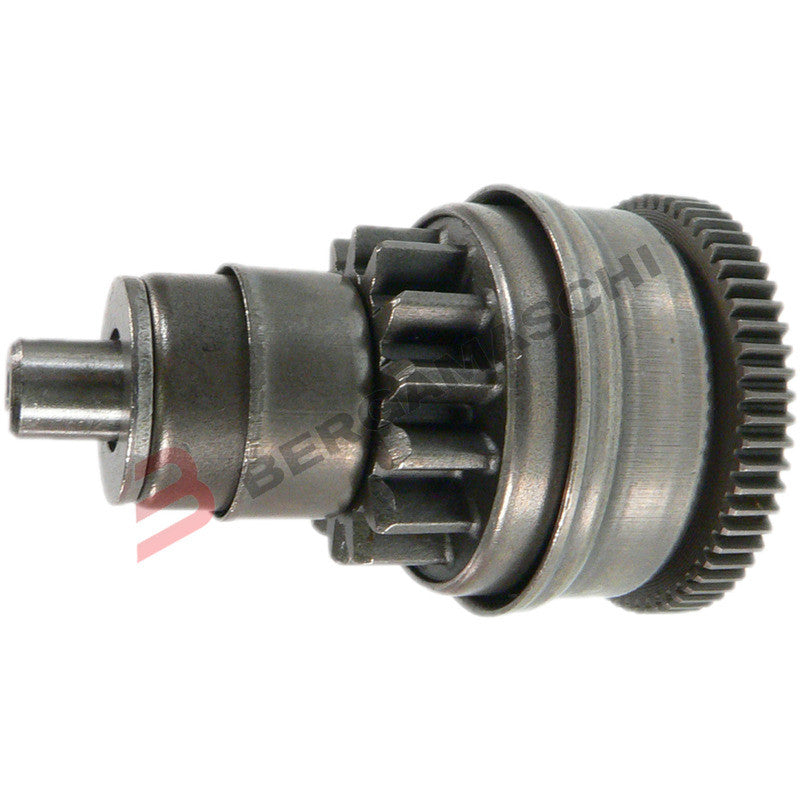 PIGNONE MOTORINO AVVIAMENTO PER SCOOTER 50 CINESI ARROWHEAD SMU5006