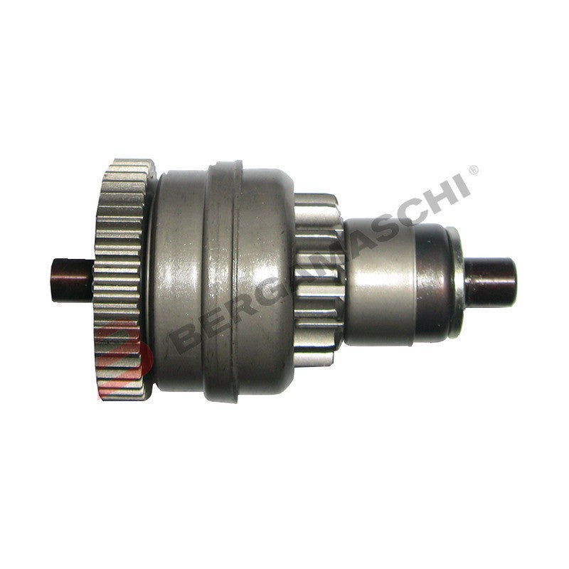 PIGNONE MOTORINO AVVIAMENTO PER SCOOTER PIAGGIO RUNNER HEXAGON 180 2T MITSUBA