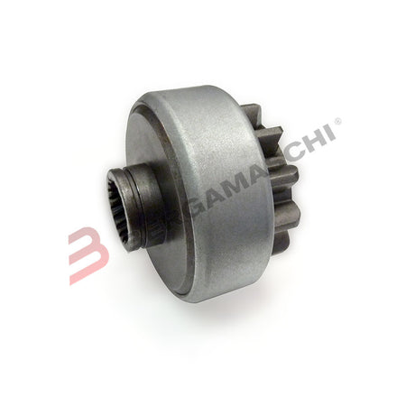 PIGNONE MOTORINO AVVIAMENTO 11 DENTI DX HARLEY DAVIDSON BIG TWIN 65>88 FL 65>86