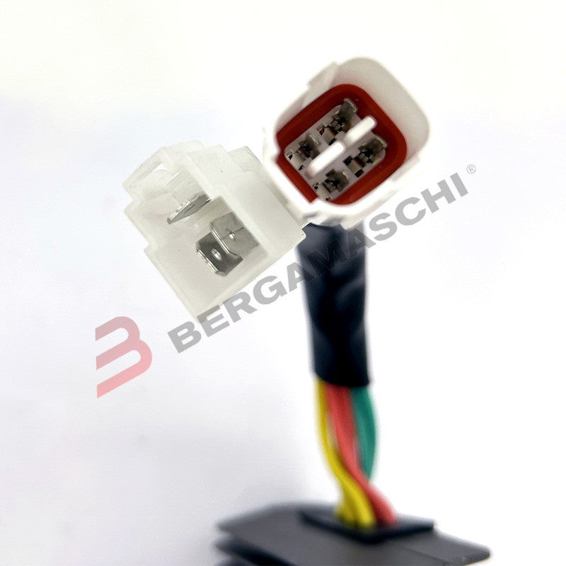 REGOLATORE DI TENSIONE PER SUZUKI DL 650 V-STROM 07-21 GSX-R 600 08-17 WAI