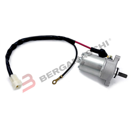 MOTORINO AVVIAMENTO PER SCOOTER YAMAHA NEOS 50 4T 09>18 MARELLI COMPLETO