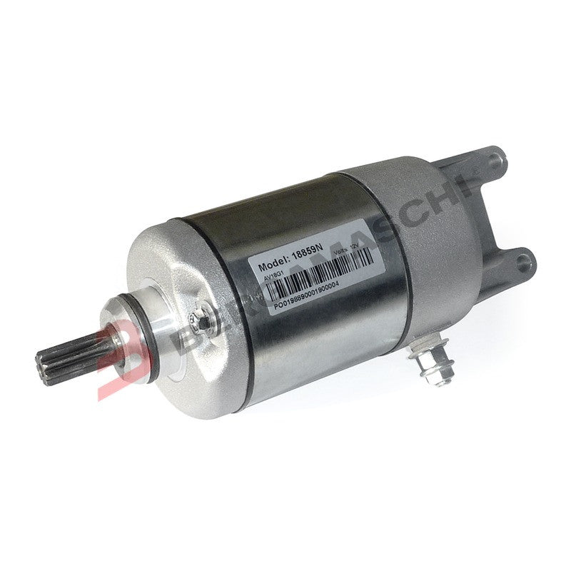 MOTORINO AVVIAMENTO PER MOTO HONDA SILVER WING 400/600 WAI FJS600 01>08 FJS400