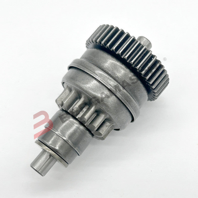 PIGNONE MOTORINO AVVIAMENTO PER SCOOTER MOTORI PIAGGIO LEADER BEVERLY MARELLI 