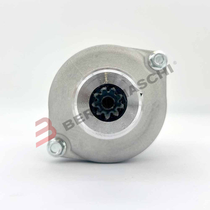 MOTORINO AVVIAMENTO PER MOTO HONDA CRF 230F 08-09 WAI ROTAZIONE DX 9 DENTI