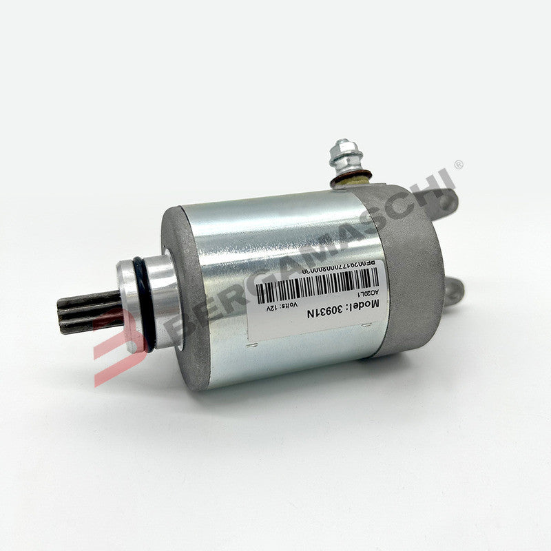 MOTORINO AVVIAMENTO PER PEUGEOT GEOPOLIS /SATELIS 250 07-12 WAI ROTAZIONE DX 9