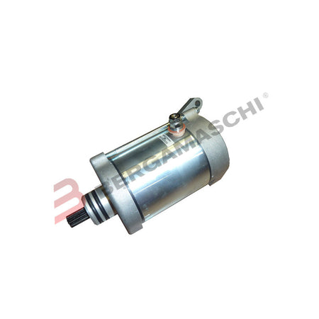 MOTORINO AVVIAMENTO PER MOTO HONDA ST1100 91-02 ARROWHEAD SMU0240 COMPLETO