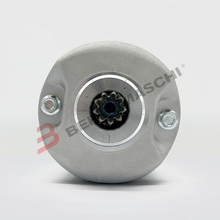 MOTORINO AVVIAMENTO PER MOTO SUZUKI GSF 1250 BANDIT 07-16 MARELLI