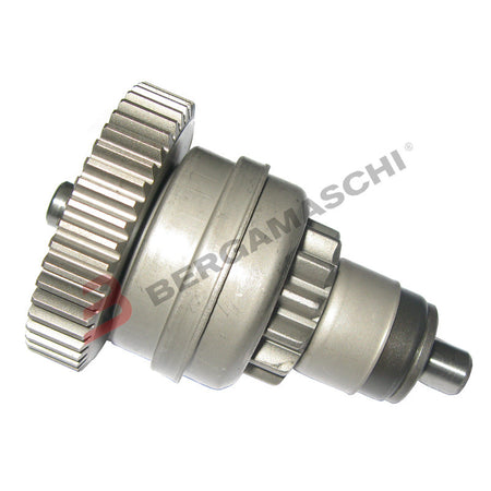 PIGNONE MOTORINO AVVIAMENTO PER PIAGGIO VESPA ET4 /LIBERTY 125 MITSUBA