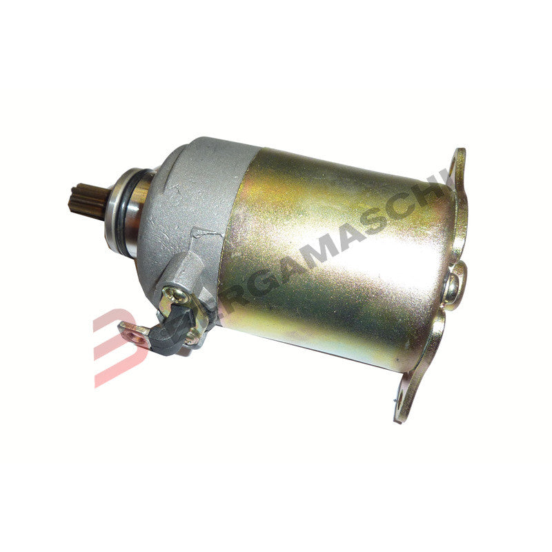 MOTORINO AVVIAMENTO PER SCOOTER MOTORI CINESI ARROWHEAD SCH0002 COMPLETO