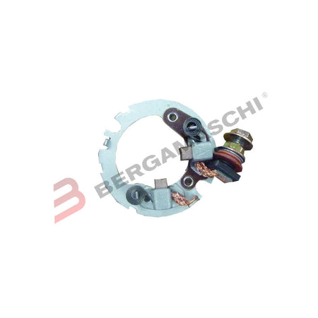 PORTASPAZZOLE MOTORINO AVVIAMENTO PER HONDA SH 125/150 PIAGGIO BEVERLY 250