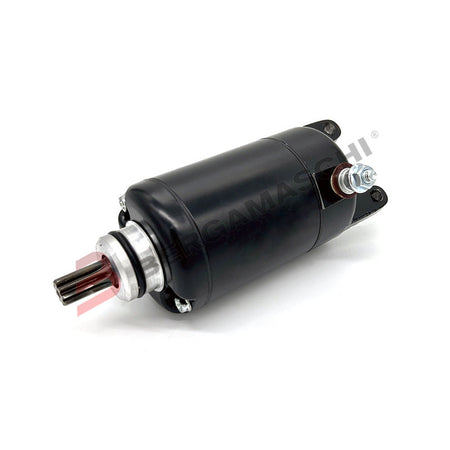 MOTORINO AVVIAMENTO PER KAWASAKI NINJA 250R 08-12 ZZR 250 03 WAI ROTAZIONE DX 9