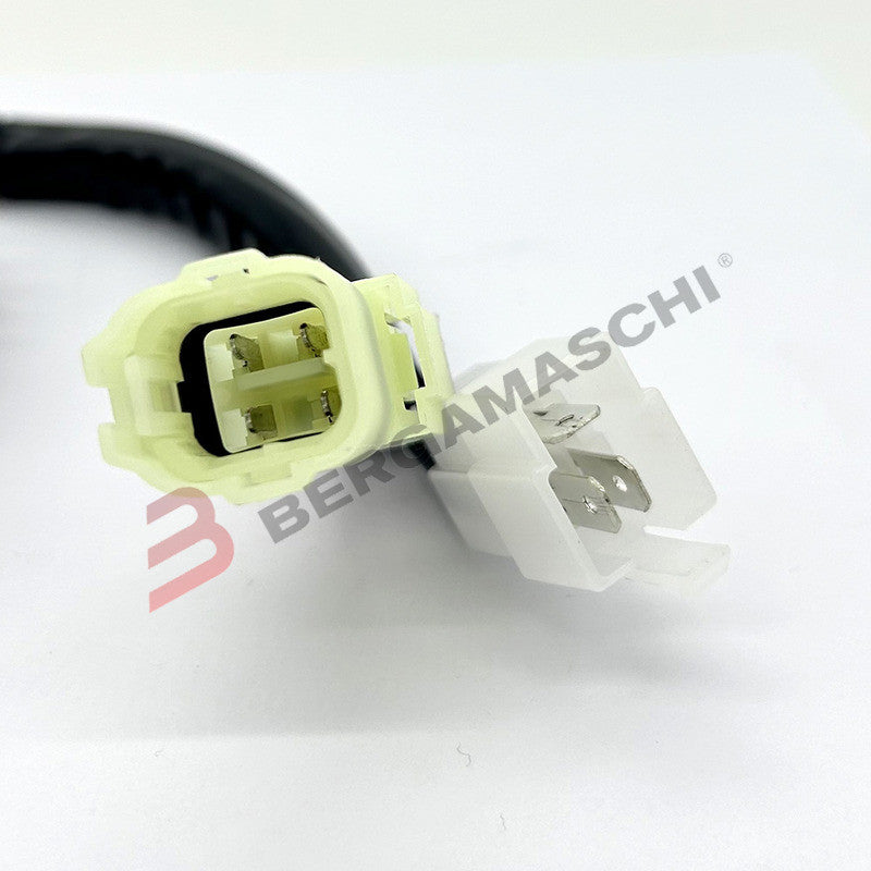 REGOLATORE DI TENSIONE PER SUZUKI DL 650 V-STROM 04-10 SV 03-11 WAI 03-10