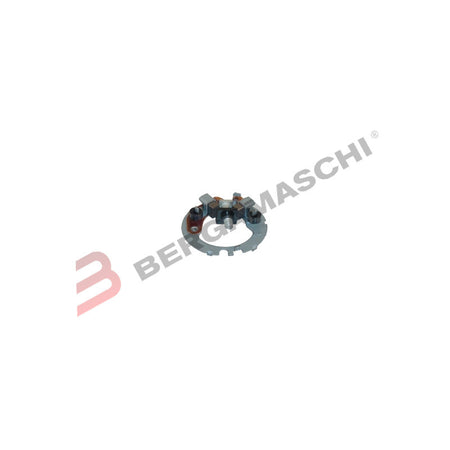 PORTASPAZZOLE MOTORINO AVV. PER HONDA SH 125/150 VESPA 300 BEVERLY 250 MITSUBA 