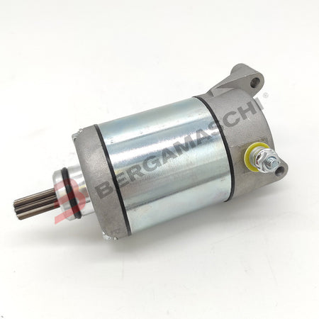 MOTORINO AVVIAMENTO PER HONDA CRF 230F 03-07 XR 125L WAI ROTAZIONE SX 9 DENTI