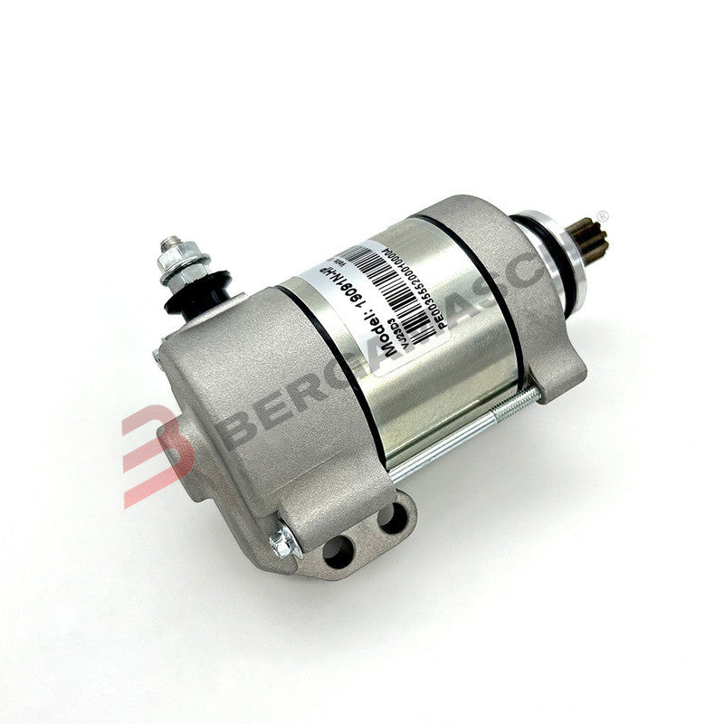 MOTORINO AVVIAMENTO PER MOTO KTM EXC/XC-W 250/300 13>16 200 2T 11> XC-W 13>