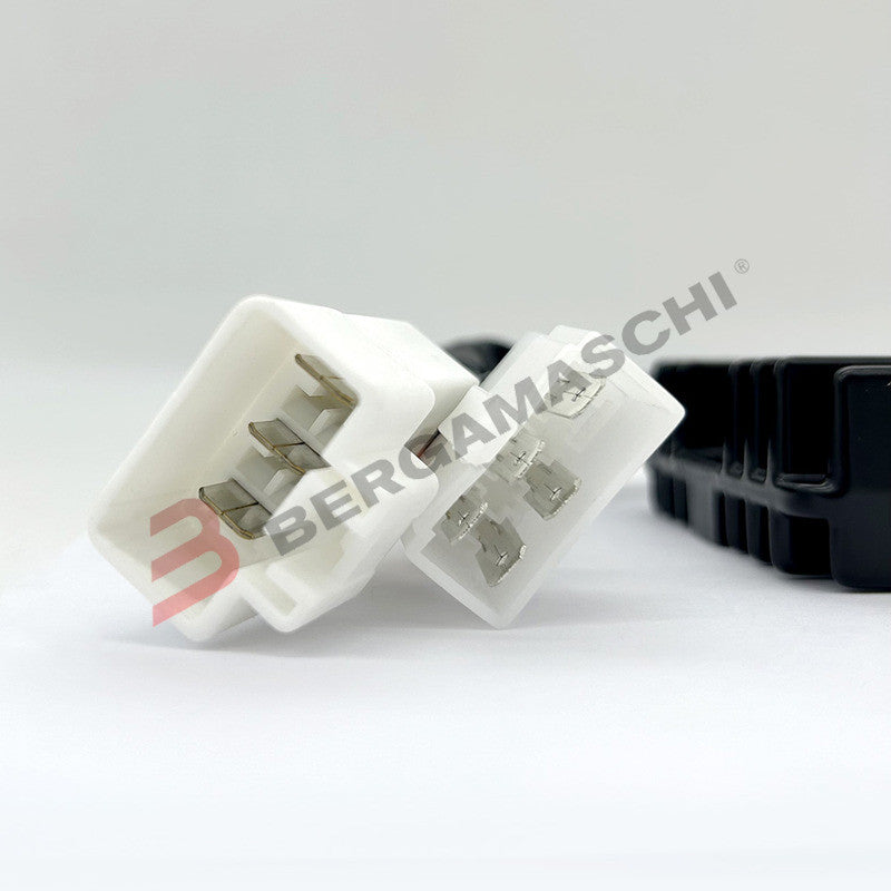 REGOLATORE DI TENSIONE PER HONDA CBR 954 RR 02-03 WAI FIREBLADE