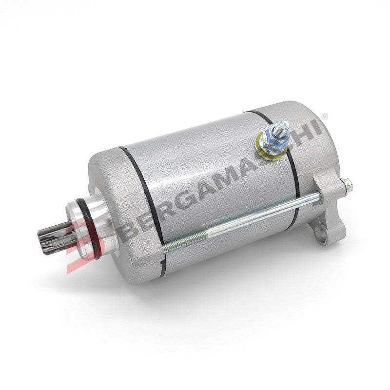 MOTORINO AVVIAMENTO PER KAWASAKI ZZR1100 90-03 ZXR 1200 01-06 WAI ROTAZIONE SX