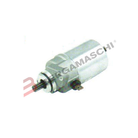 MOTORINO AVVIAMENTO PER SCOOTER KEEWAY 50 OKYAMI COMPLETO