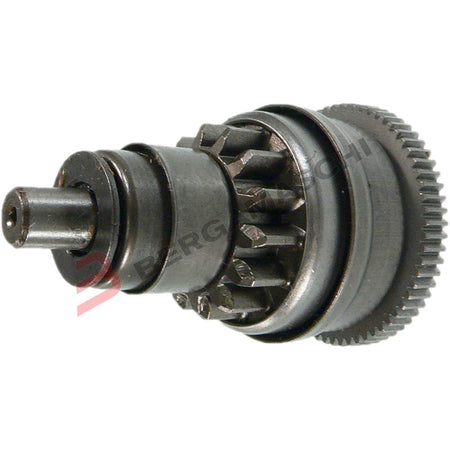 PIGNONE MOTORINO AVVIAMENTO PER SCOOTER 50 CINA ARROWHEAD SMU5012 