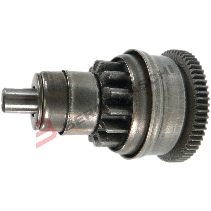 PIGNONE MOTORINO AVVIAMENTO PER SCOOTER 50 CINA ARROWHEAD SMU5007 