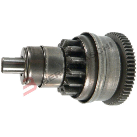 PIGNONE MOTORINO AVVIAMENTO PER SCOOTER 50 CINA ARROWHEAD SMU5007 