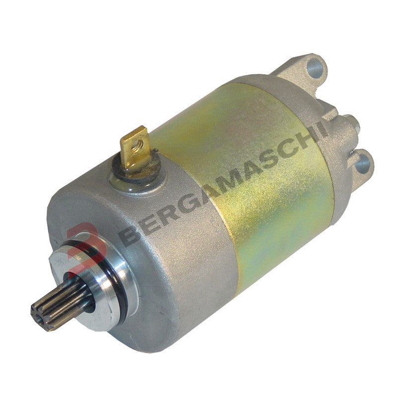 MOTORINO AVVIAMENTO PER MOTORI MINARELLI 125 /150 OKYAMI COMPLETO