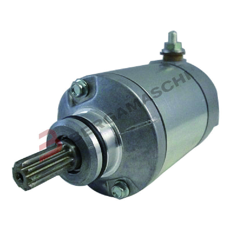 MOTORINO AVVIAMENTO PER MOTO SUZUKI DR Z 250 WAI COMPLETO